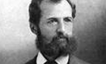 درگذشت "اوتْمار مِرگِنْ تالِر" مخترع معروف آلماني (1899م)
