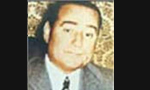اعدام "عدنان مندرس" نخست‏ وزير پيشين تركيه (1961م)