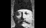 محمدعلی خان علاء السلطنه رئیس الوزراء استعفا کرد (1293ش)