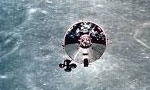 مأموریت آپولو 10 در مدار ماه با موفقیت انجام گرفت. (1348 ش)