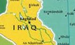 دولت عراق از شیخ شارجه که با ایران برای واگذاری جزیره ابوموسی توافق نموده است شکایت کرد(1350ش)