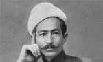 عارف قزويني شاعر بزرگ معاصر در همدان در سن 52 سالگي درگذشت و در كنار بقعه بوعلي سينا دفن گرديد.(1312ش)