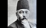 میرزا علی اصغرخان اتابک فرمان رئیس الوزرائی خود را از محمدعلی شاه دریافت کرد(1286ش)