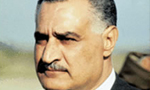 تولد جمال عبد الناصر،رهبر مصر(1918م)