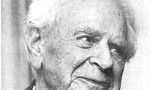 تولد "كارل پوپِر" فيلسوف و نظريه‏پرداز معروف اتريشي (1902م) (ر.ك: 17 سپتامبر)