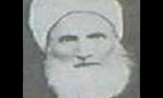 تولد علامه‏ي بزرگ "حيدرقلي سردار كابلي" عالم و فقيه مسلمان (1293 ق)