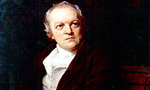 تولد "ويليام بِلِيك" شاعر و نقاش برجسته انگليسي (1757م)(ر.ك: 24 مه)