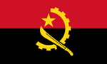 روز ملي و اعلام استقلال كشور افريقايي "آنگولا" از استعمار پرتغال (1975م)