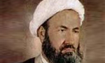 شهادت روحاني مجاهد، آيت ‏اللَّه "حسين غفاري" در زندان رژيم پهلوي (1353ش)