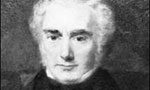 مرگ "ويليام هَميلْتون" رياضي‏دان بزرگ ايرلندی (1865م)