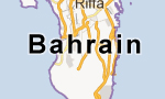 ادعای چند قرنی ایران نسبت به حاکمیت بحرین بدست زمامداران ایران از بین رفت.(1349ش)