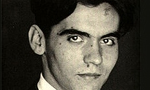 بازداشت لوركا؛ شاعر بلندآوازه اسپانيا (1936م)