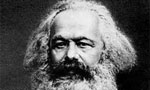 درگذشت "كارل ماركس" نظريه‏پرداز اقتصاددان مشهور آلماني (1883م)