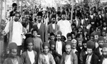 مهاجرت علمای تهران به ری،معروف به مهاجرت صغری  (1323ق)