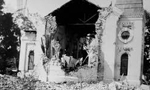 وقوع زلزله مهیب در هندوستان (1934م)