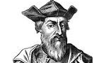 مرگ "واسكو دو گاما" مكتشف، دريانورد و پيشاهنگ استعمار پرتغال (1524م)