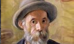 درگذشت "پير آگوست رِنْوار" نقاش معروف فرانسوي (1919م)