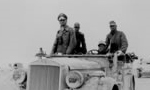 آغاز عمليات "روباه صحرا" توسط آلمان عليه انگلستان در شمال افريقا (1942م)