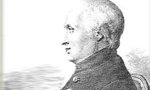 مرگ "آبْراهام دوپرون" مستشرق فرانسوي و بنيان‏گذار ايرانشناسي در جهان (1805م)