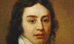 مرگ "ساموئل تايْلِر كالْريجْ" شاعر معروف انگليسي (1834م)