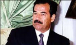 الغاء يك جانبه قرارداد 1975 الجزاير توسط "صدام حسين" رييس جمهور بعثي عراق (1359 ش)
