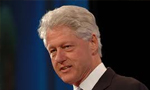 انتخاب "بيل كلينتون" به عنوان چهل‏ و دومين رئيس‏جمهور امريكا (1992م)