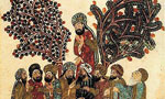 تولد "ابن‏اثير" مورخ اسلامي(555 ق)