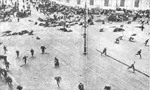 آغاز انقلاب بلشويك ‏ها در روسيه و روز انقلاب (1917م)
