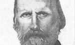 تولد "جوزف گاريبالْدي" ميهن‏پرست و آزادي‏خواه معروف ايتاليايي (1882م)