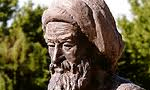 تولد "حكيم ناصر خسرو قبادياني" شاعر مشهور ايراني(394 ق)