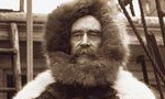 مرگ "رابرت پيري" دريانورد امريكايي و كاشف قطب شمال (1920م) 