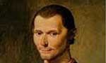 درگذشت "نيكولا ماكياولی" سياست‏مدار، نويسنده، هنرمند و مورخ ايتاليايي (1527م)