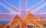 الحاق رسمي مصر به عنوان مستعمره انگلستان (1914م)