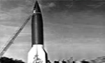 پرتاب اولين موشك زمين به زمين توسط آلمان نازي عليه انگلستان (1944م)