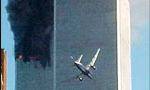 حمله به‏برج ‏های تجارت‏ جهاني در نيويورك و ساختمان وزارت ‏دفاع در واشينگتن (2001م)