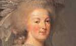 تولد "ماری آنْتْوانْتْ" ملکه فرانسه و همسر لویی شانزدهم (1755م)