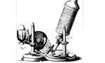 درگذشت "آنتوان فان ليونهوك" دانشمند هلندی و مخترع ميكروسكوپ (1723م)