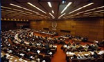 تشكيل آژانس بين المللي انرژي هسته‏اي در سازمان ملل متحد (1957م)
