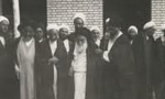 تأسيس دارالتقريب بين المذاهب الاسلاميه در قاهره (1366 ق)