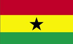 روز ملي و استقلال كشور افريقايي "غنا" از استعمار انگلستان(1957م)