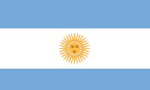 استقلال كامل آرژانتين از استعمار اسپانيا (1816م)