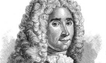 مرگ "رِنِه آنْتْوان رئومور" دانشمند فيزيك، رياضي‏دان و محقق فرانسوي (1757م)