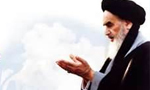 امام خمینی در پاریس گفتند به کودتای نظامی عادت کرده ایم و ترسی نداریم. ایران پایگاه نظامی نخواهد شد(1357ش)