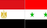 تأسيس جمهوري متحده عربي بين سوريه و مصر (1958م)