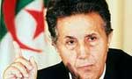 آغاز نخست وزيري "احمد بن بلا" در الجزاير پس از استقلال اين كشور (1962م)