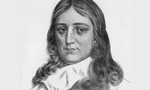 درگذشت "جان ميلْتون" اديب و شاعر بزرگ انگليسي (1674م)