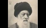 تولد فقيه مجاهد "سيدمحمد طباطبايي" از رهبران اصلي نهضت مشروطه(1258 ق)