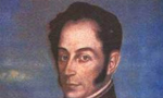 درگذشت "سيمون بوليوار" قهرمان معروف امريكاي جنوبي(1830م)