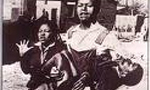 آغاز قيام "سووتو" عليه نژادپرستان افريقاي جنوبي (1976م)