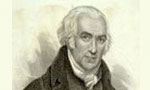 درگذشت "جِيمز وات" دانشمند برجسته انگليسي (1819م)